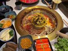 -火鳳祥美蛙牛肉自助(青悦城店)