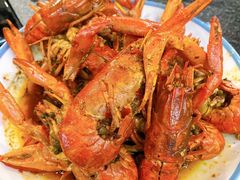 -三妹小龙虾·黄油蟹(华侨城总店)