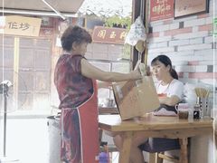 大堂-南街牛肉麺(南街店)