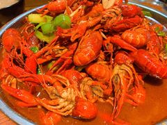 -云晓光头烧烤吧(盛夏店)