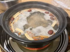 -濠轩阁特色生蚝火锅总店