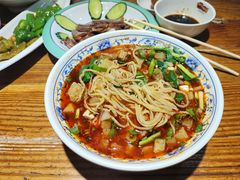 -桂花香手工面(鼓楼店)
