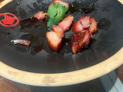 -广府乡下·饭庄(新港东路店)
