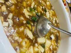 -芦茨金富饭庄·25年老字号·专做稻草鸡