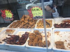 -味味美·汉堡炸鸡(山东路店)