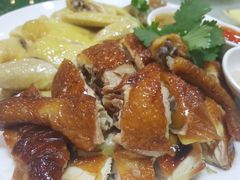 -口衣记鸡饭店