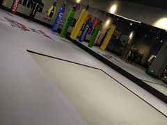-金融街长安体育中心(北京长安店)