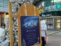 -大悦城(沈阳中街店)