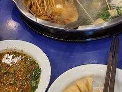 -马路边边串串香(一匡街店)