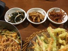 小菜-第二外国语学院-韩国餐厅(朝阳路店)