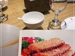 -渝信川菜 · 川味家常菜(长安店)