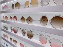 -目艮眼镜SHOWROOM(品牌集合店)