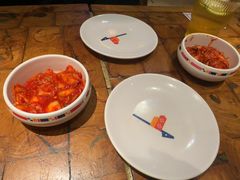 -七八冷面·延边朝鲜族美食(欢乐谷店)