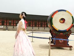 -公主韩服租借 Princess Hanbok