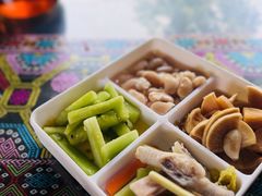 -阿谋美食·广西菜