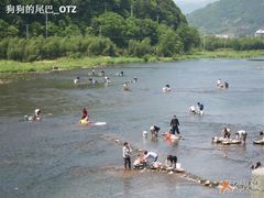 -溪口-滕头旅游景区