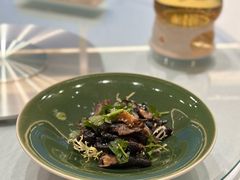 -彩丰楼中餐厅·仁恒洲际酒店