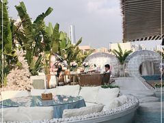 -天空花园餐吧·生日·团建(南山店)
