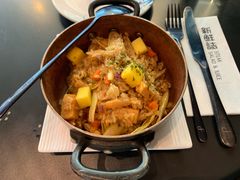 -新鲜誌·新派食集(万象天地店)