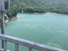 -石燕湖生态旅游景区