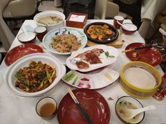 -大鸭梨烤鸭店(花园村店)