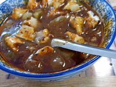 -刘老虎肉丸糊辣汤(总店)