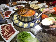 -三牦记·很牛的牦牛肉(柏条河北路下段店)