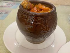 -华梅西餐厅(哈尔滨中央大街店)