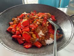 -福巷湘食小馆·猛火现炒(上海首店)