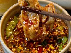 -大龙燚·旷野鲜火锅(广州首店)