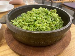 老姜松茸紫菜饭-无味舒食(环岛路店)