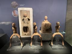 -汉景帝阳陵博物院