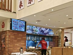 -乐乐大排档·30年老字号(浙江路店)
