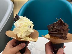 -GODIVA(王府井apm店)