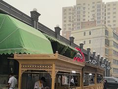 -3号仓库(幸福北路店)