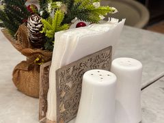 -盐城万豪酒店-盐城厨房西餐厅