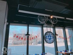 -玛尚诺意式餐厅(官舍店)