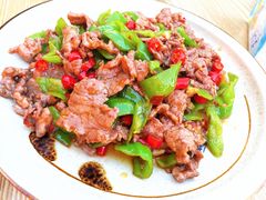 -燕兵眉州肥肠鱼饭店