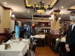 -摩根扒房(桐梓林店)