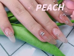 -星辰·新中式美甲美睫工作室