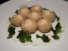 -潮汕味道·煮海餐厅(金麟大厦店)