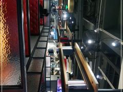 -比格比萨自助(西单明珠餐厅)