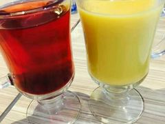 -云海肴·汽锅鸡·云南菜(天津国金汇店)