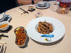-侨美食家·粤菜(体育西路店)