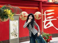 -蟹主隆恩.虾蟹.烧烤.湘菜(渔人码头店)