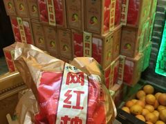 零售区-园林美食城·本土农家菜(杨和镇店)