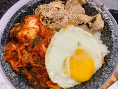 -京尚道韩式美食屋(海甸岛店)