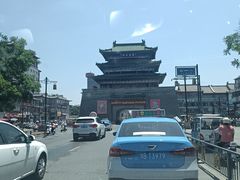-开封汴梁小宋城