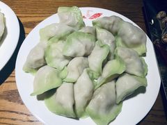 -船歌鱼水饺(淄博万象汇店)