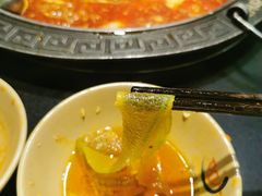 -晓宇重庆火锅(龙首店)